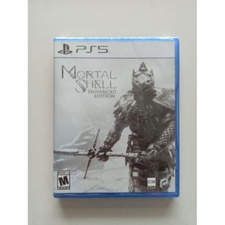 PS5 Games : Mortal Shell Enhanced Edition มือ2 &amp; มือ1 NEW