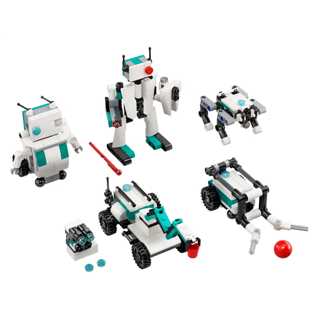 lego-mindstorms-40413-mini-robots-เลโก้ของใหม่-ของแท้-พร้อมส่ง