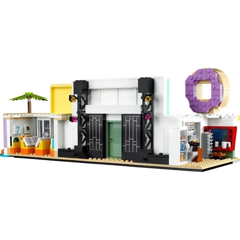 lego-21339-bts-dynamite-เลโก้ของแท้-ของใหม่-100-กล่องสวยค่ะ-พร้อมของแถม