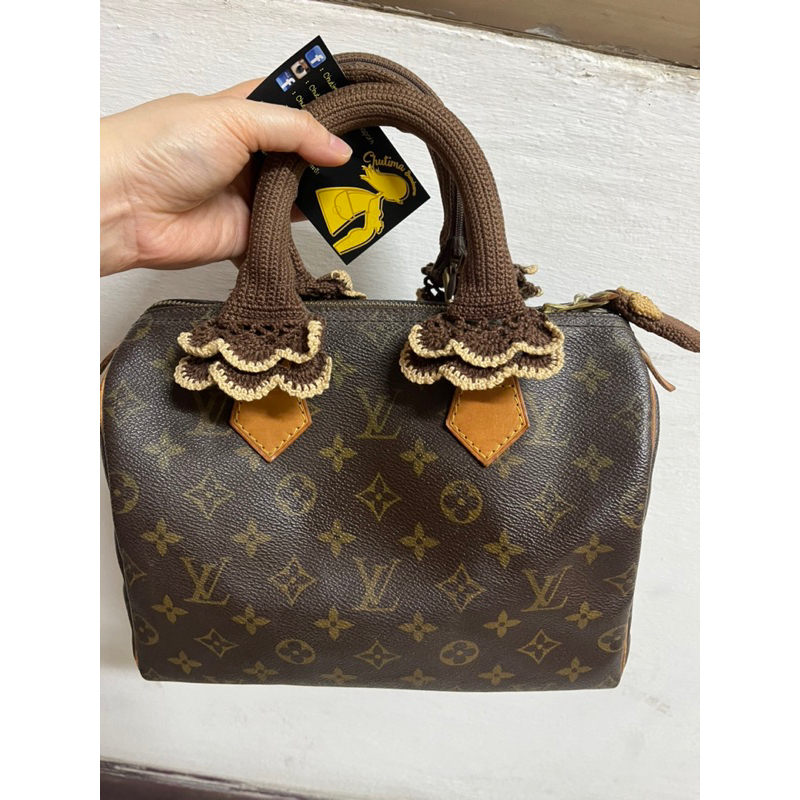 used-lv-speedy-25-monogram-ปี02-ของแท้-มีหน้าร้านค่ะ