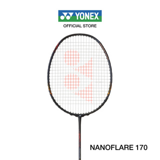 ภาพหน้าปกสินค้าYONEX NANOFLARE 170 LT ไม้แบดมินตัน น้ำหนัก 5U G5 เหมาะสำหรับผู้เล่นทักษะเริ่มต้น แถม BG65 ซึ่งคุณอาจชอบสินค้านี้