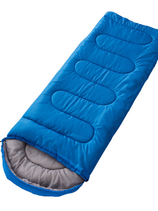 ถุงนอน แบบพกพา ปิกนิก เดินป่า กันหนาว แคมปิ้ง กลางแจ้ง ผู้ใหญ่ Sleeping Bag