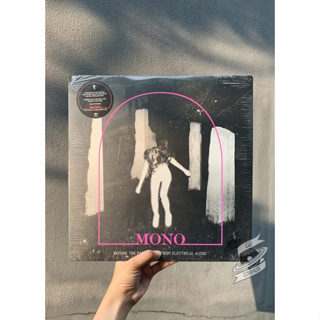 Mono ‎– Before The Past • Live From Electrical Audio (Vinyl)