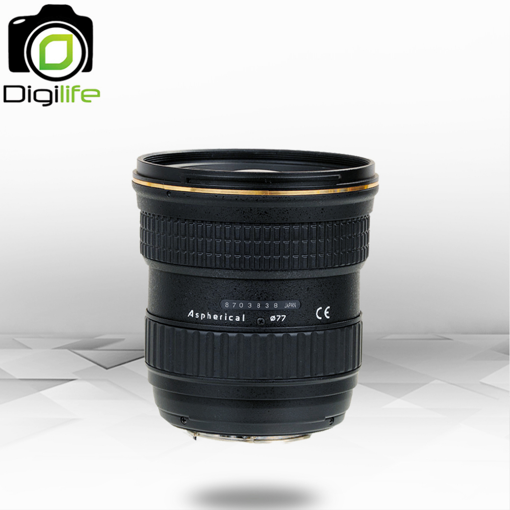 tokina-lens-at-x-11-16-mm-f2-8-if-pro-dx-ii-รับประกันร้าน-digilife-thailand-6-เดือน