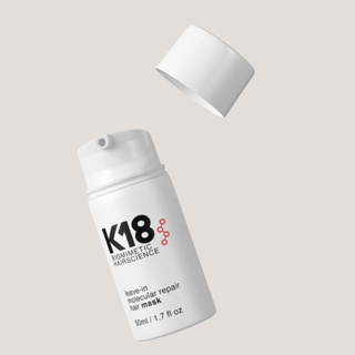 K18 Biomimetic Leave in Molecular Repair Hair 15/ 50 ml