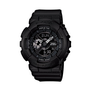 [ของแท้] Casio Baby-G นาฬิกาข้อมือ รุ่น BA-110BC-1ADR ของแท้ รับประกันศูนย์ CMG 1 ปี