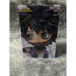 Q Posket My Hero Academia - DABI ดาบิ สี B lot JP มือ1 พร้อมส่ง