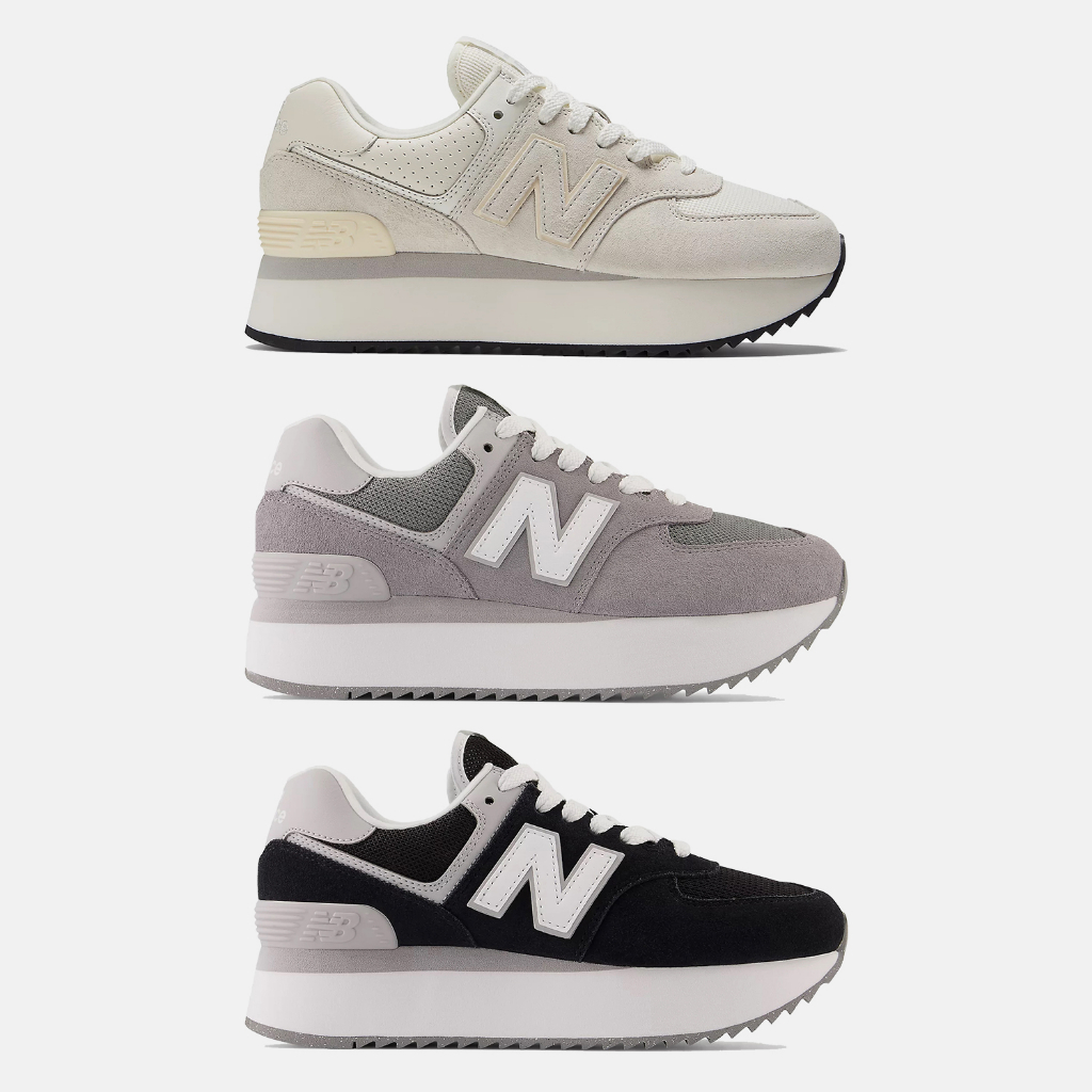 new-balance-รองเท้าผ้าใบผู้หญิง-574-3สี