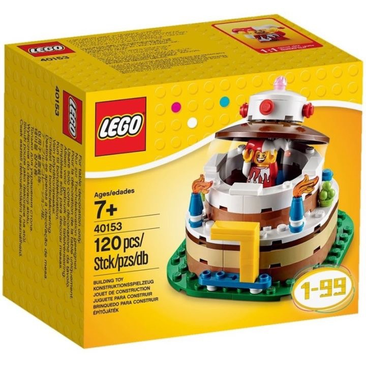 lego-iconic-40153-birthday-table-decoration-เลโก้ใหม่-ของแท้-พร้อมส่ง