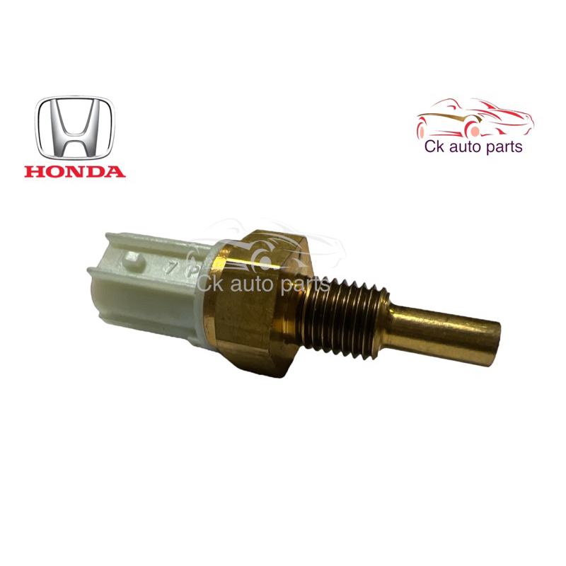 สวิตช์ความร้อน เซ็นเซอร์อุณหภูมิ ฮอนด้า ซิตี้ แจ๊ส ซีวิค Honda Jazz