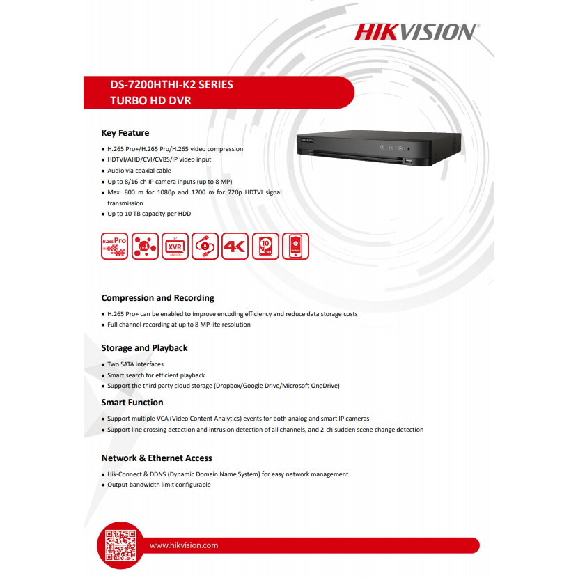 hikvision-8mp-dvr-ds-7204hthi-k2