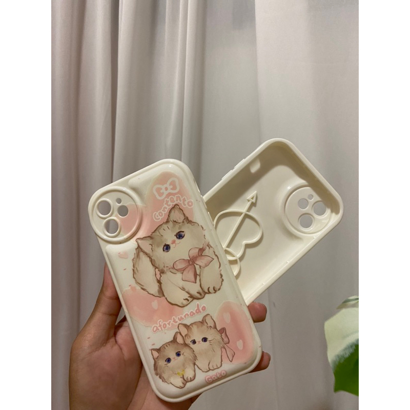 พร้อมส่งเคสโทรศัพท์มือถือ-apple-iphone-max-pro-ลายน้องแมววววน่ารักมากกกกก-พร้อมส่ง-ส่งไว-สวยมากกกก