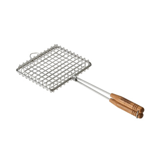 ตะแกรงย่าง Coleman  Grill Basket Cooker