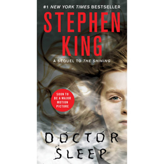Doctor Sleep Paperback English By (author)  Stephen King