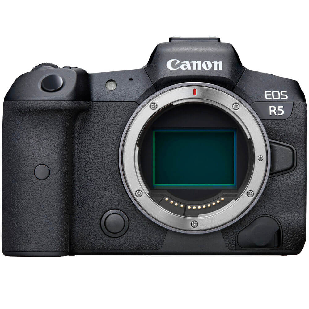 canon-eos-r5-mirrorless-camera-กล้องมิลเลอร์เลส-ประกันศูนย์-เลือกรับสินค้าที่สาขาได้