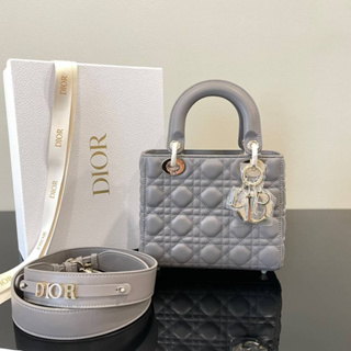 #Dior #ladydior #ABC2022 Grade vip Size 20cm  อุปกรณ์ full box set