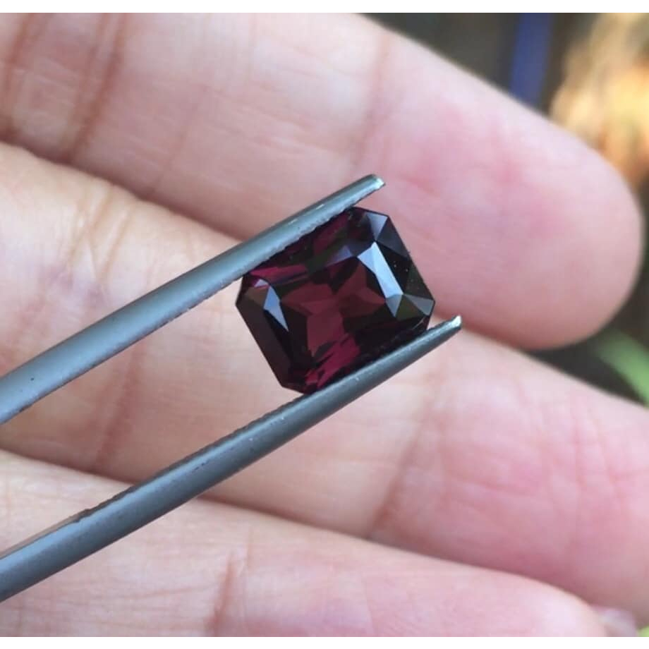 พลอยสปิเนล-spinel-นน2-53กะรัต