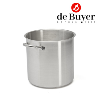 de Buyer 3507 Stockpot Without Lid Prim Appety