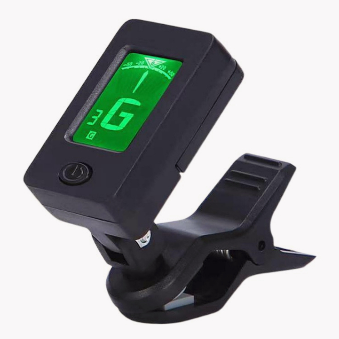 เครื่องตั้งสายกีต้าร์-daddario-รุ่น-eclipse-lcd-clip-on-guitar-tuner-bass-tuner-จูนเนอร์ไวโอลิน-ukulele-chromatic-unive