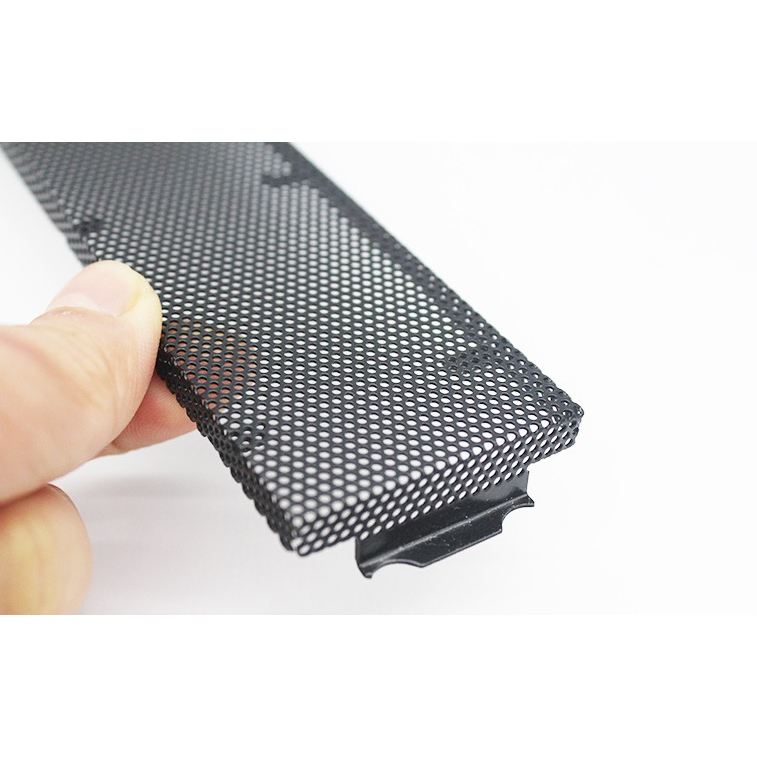 แผ่นปิดช่องหน้าเคส ปิดช่องเคส Dust-proof case front optical drive panel ...