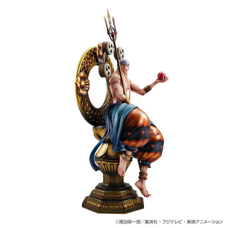 pre-order-จอง-portrait-of-pirates-one-piece-neo-maximum-the-only-god-of-skypiea-god-enel