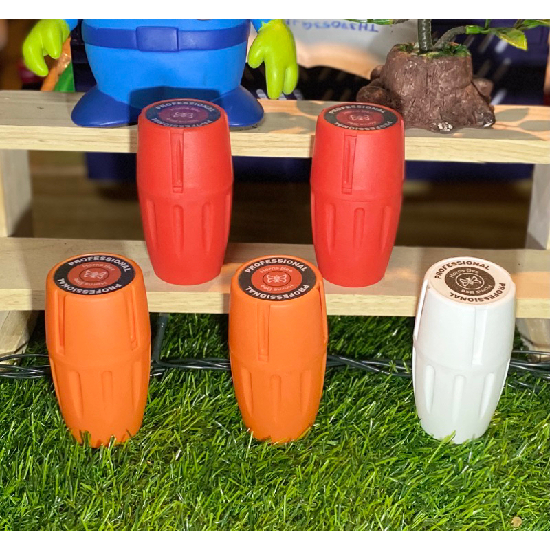 ที่บดสมุนไพร Horns bee grinder (ไกเดอร์) Shopee Thailand