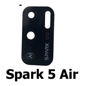 เลนส์กล้อง for Infinix Spark 5 Air