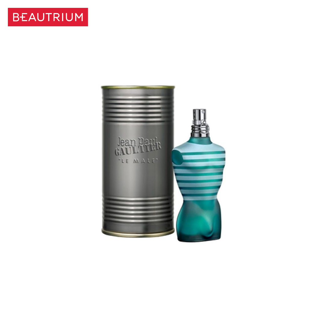 jean-paul-gaultier-le-male-edt-น้ำหอม-125ml