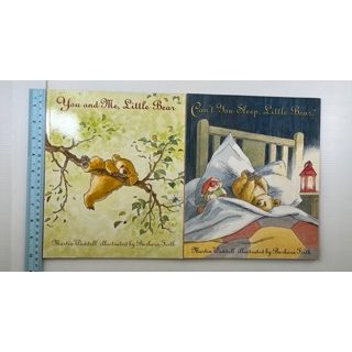 Martin Waddell หนังสือภาษาอังกฤษปกอ่อนมือสอง Shopee Thailand