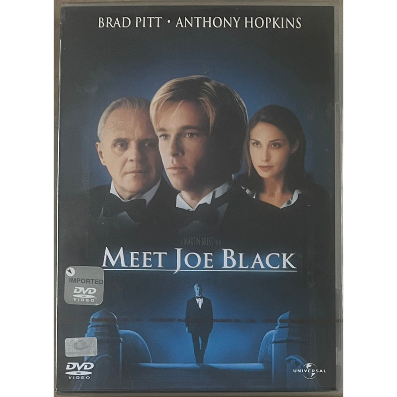 meet-joe-black-1998-dvd-อลังการรักข้ามโลก-ดีวีดีซับไทย