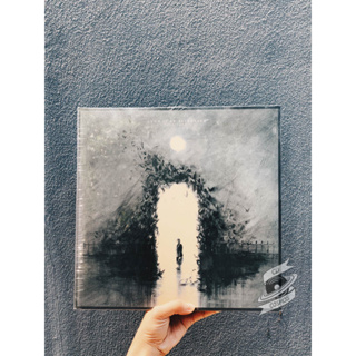 God Is An Astronaut ‎– Epitaph (Vinyl)