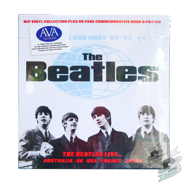 the-beatles-home-and-away-64-66-boxset