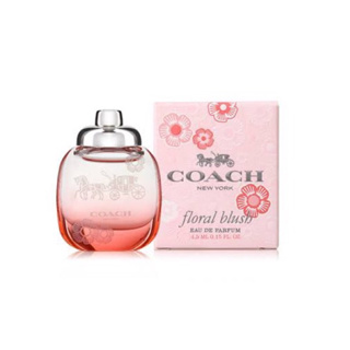 แท้ค่ะ Coach Floral Blush EDP 4.5ml