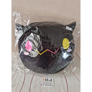 hololive - Goods Tokoyami Towa 1st anniversary BiBi motif plush cushion