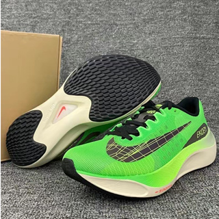 (ของแท้ 100%)Nike  Zoom fly 5 