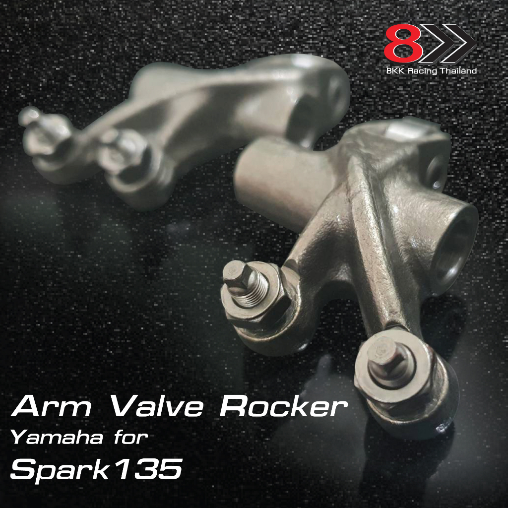 VALVE ROCKER ARM SPARK135 | Shopee Thailand