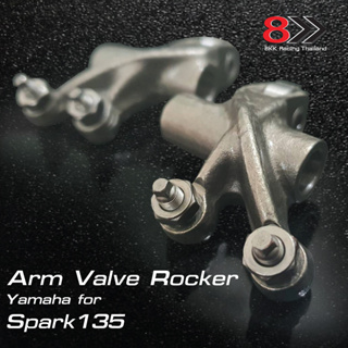 VALVE ROCKER ARM SPARK135