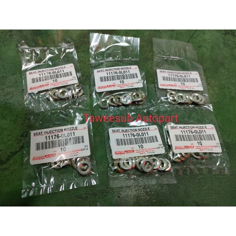 K&N E-1170 K&N E-1170 10OD,8ID,6H