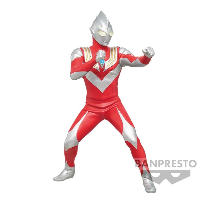 bandai-บันได-banpresto-ultraman-tiga-hero-s-brave-statue-figure-power-type-amp-tiga-tornado-a-ultraman-tiga-power-type