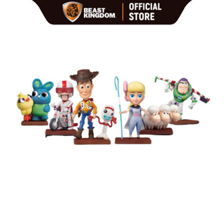 Beast Kingdom MEA012 - Toy Story 4 (Mini Egg Actack)