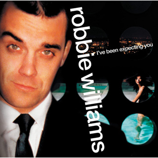 Robbie Williams - Ive Been Expecting You
