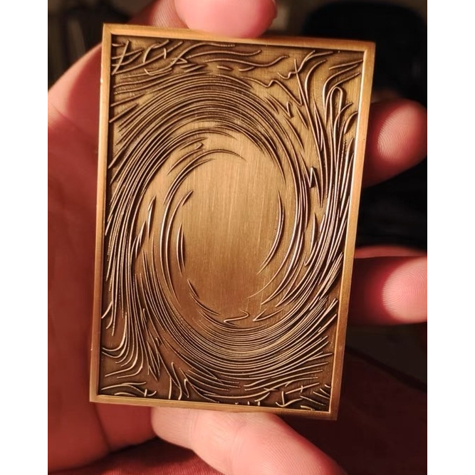 Yu-Gi-Oh! 25th Anniversary Egyptian God Card Relief Set  | Shopee  Thailand
