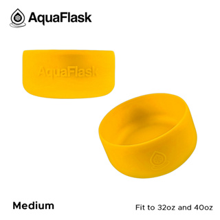 Boot it Up! Silicone Protection Boot for Aquaflask (32oz and 40z) - ยางรองก้นกันกระแทกสำหรับขนาด 32,40 ออนซ์