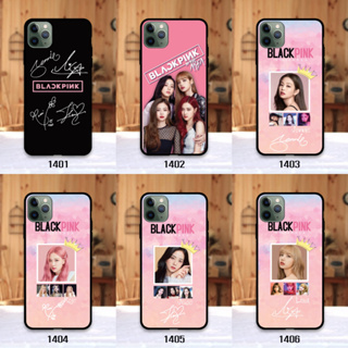 OPPO Reno 2 2F 3 3 Pro 4 4F/Lite 5 6 6z 7 8 8 Pro 8z ACE เคส Blackpink2021