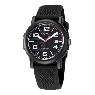 💥 Nautica Mens NAPEPF108 N83 38mm Quartz Watch