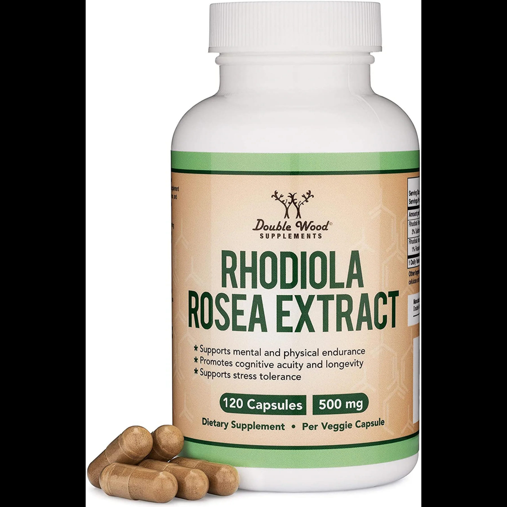 rhodiola-rosea-extract-by-doublewood-เสริมสร้างการรับรู้-เพิ่มความแข็งแรงของร่างกายและจิตใจ