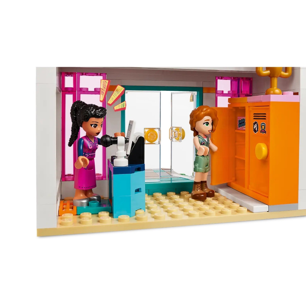 lego-41731-friends-heartlake-international-school-เลโก้ของใหม่-ของแท้-พร้อมส่ง