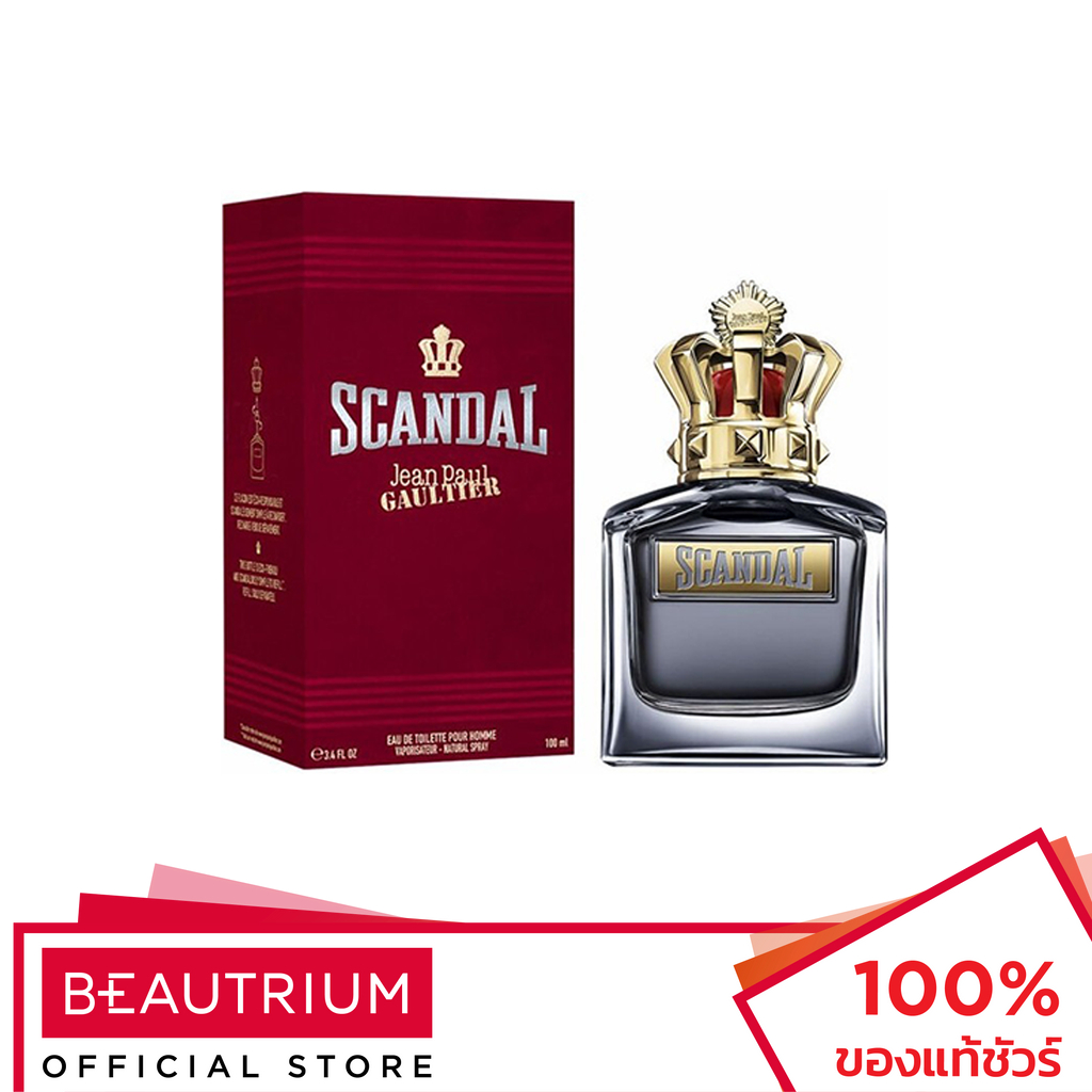 jean-paul-gaultier-scandal-pour-homme-edt-น้ำหอม-100ml