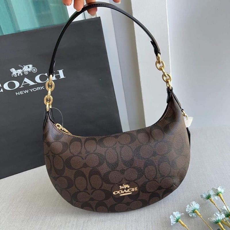 Coach แท้100% จากอเมริกา | Shopee Thailand