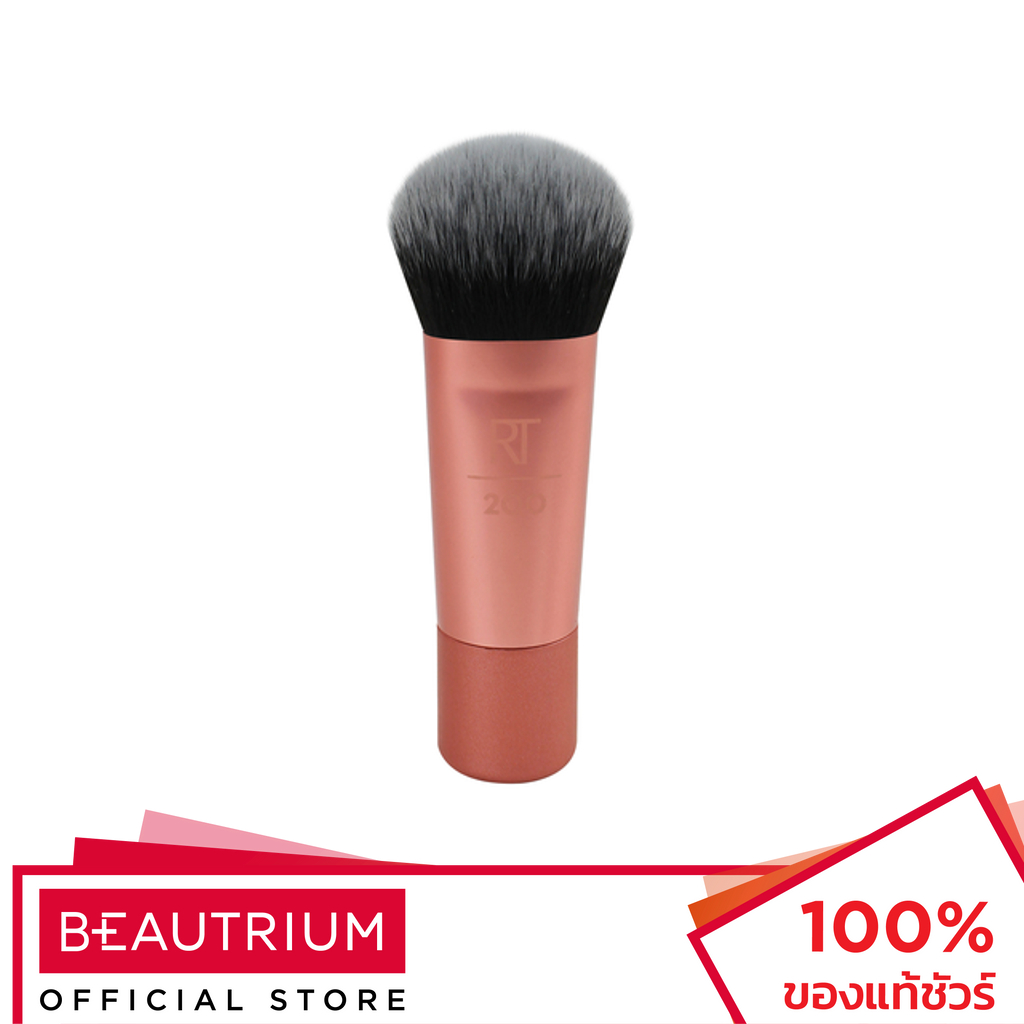 real-techniques-mini-expert-face-brush-แปรงแต่งหน้า-1pc